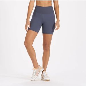 Vuori Rib Studio Short